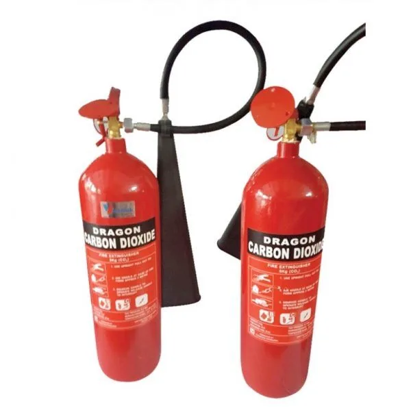 Bình chữa cháy, cứu hỏa khí CO2 5kg
