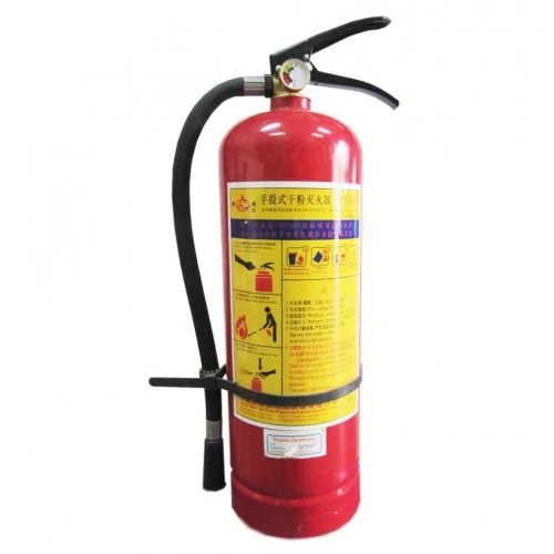 Bình chữa cháy bột BC 1kg