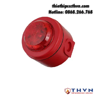 Còi báo cháy báo động địa chỉ