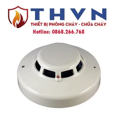 Đầu báo khói quang học Hochiki SLV-24N