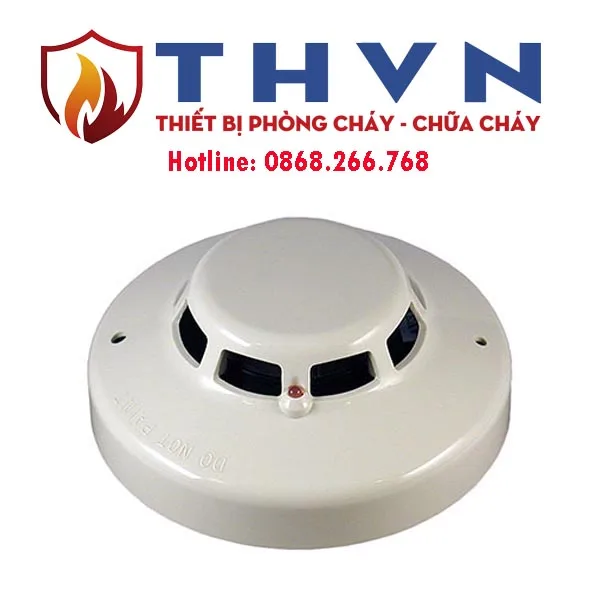 Đầu báo khói quang học Hochiki SLV-24N