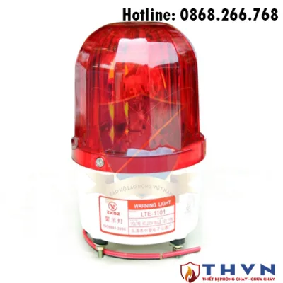 ĐÈN XOAY CÒI HÚ BÁO ĐỘNG,BÁO CƯỚP,BÁO TRỘM,BÁO CHÁY