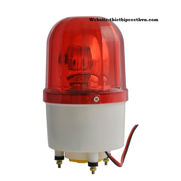 ĐÈN XOAY CÒI HÚ BÁO ĐỘNG,BÁO CƯỚP,BÁO TRỘM,BÁO CHÁY