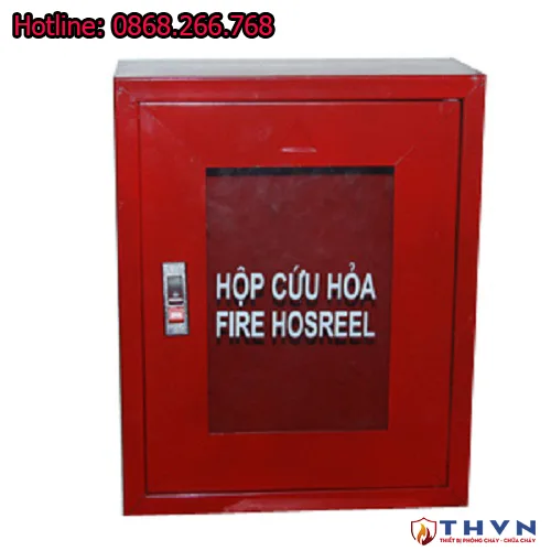 Hộp đựng bình chữa cháy 50x40x18