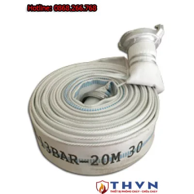 Vòi chữa cháy TQ-D50 cứu hỏa