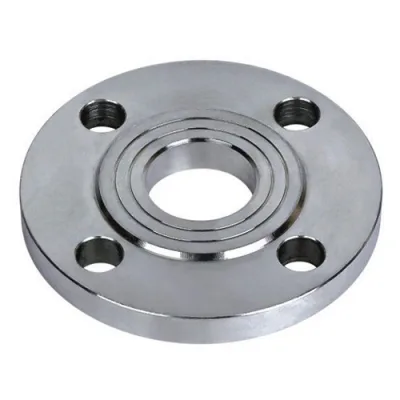 Mặt bích INOX 304 16K