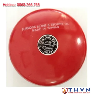 Chuông báo cháy Formosa FW-6B chính hãng