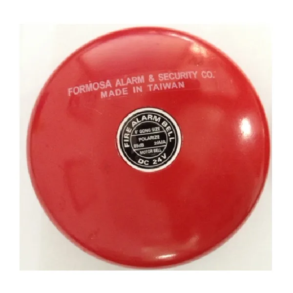 Chuông báo cháy Formosa FW-6B chính hãng
