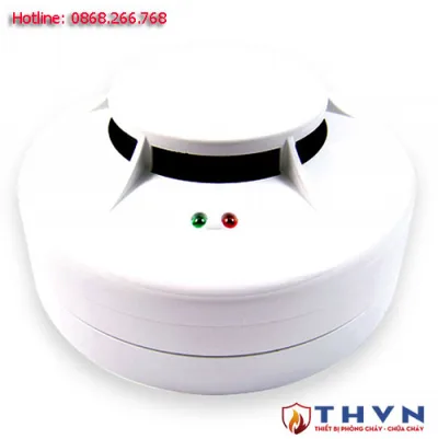 Đầu báo khói Formosa FMD-WT32L