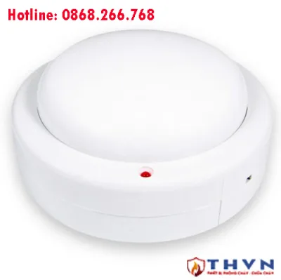 Đầu Báo nhiệt CM-WS25L