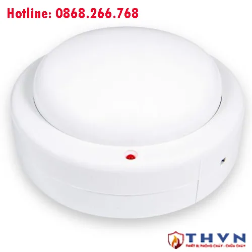 Đầu Báo nhiệt CM-WS25L