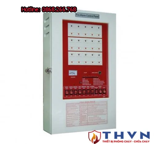 Trung tâm báo cháy Formosa 10 kênh FM-P3-10L