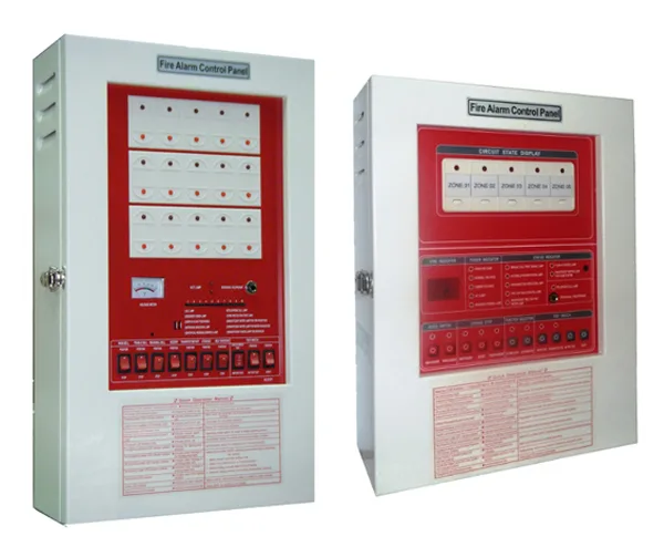 Trung tâm báo cháy Formosa 5 kênh FM-P3-5L nhập khẩu Đài Loan