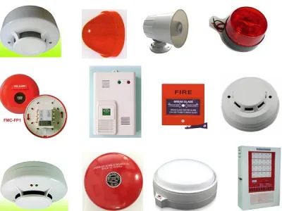 Bảo trì, bảo dưỡng và hướng dẫn vệ sinh hệ thống báo cháy đơn giản
