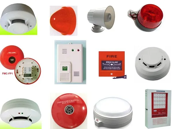 Bảo dưỡng hệ thống PCCC