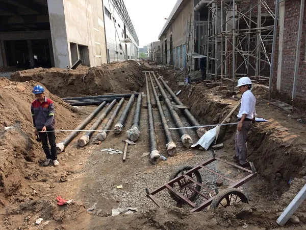 Kiểm tra kỹ thuật trong quá trình thi công