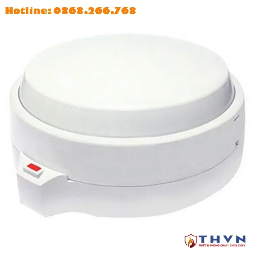 Đầu báo nhiệt Formosa FMD-WS19L