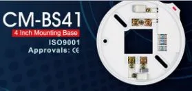 Mạch báo cháy ChungMei CM-BS41