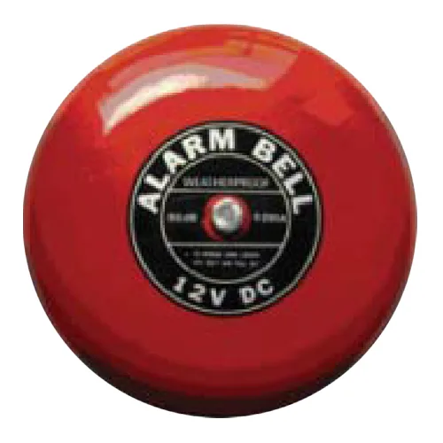 Chuông báo cháy