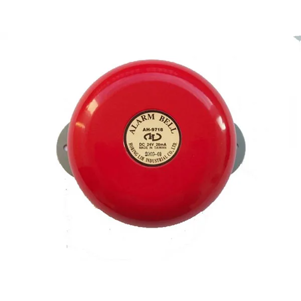 CHUÔNG BÁO CHÁY HORING AH-9718