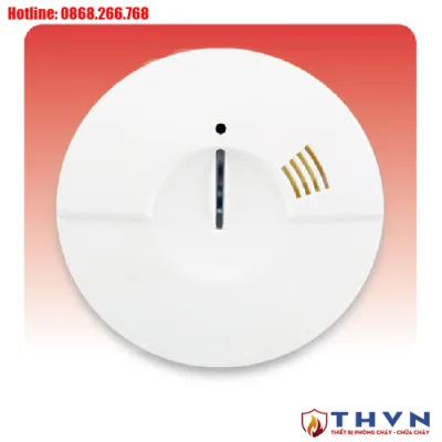 Đầu báo khói quang điện gia đình formosa