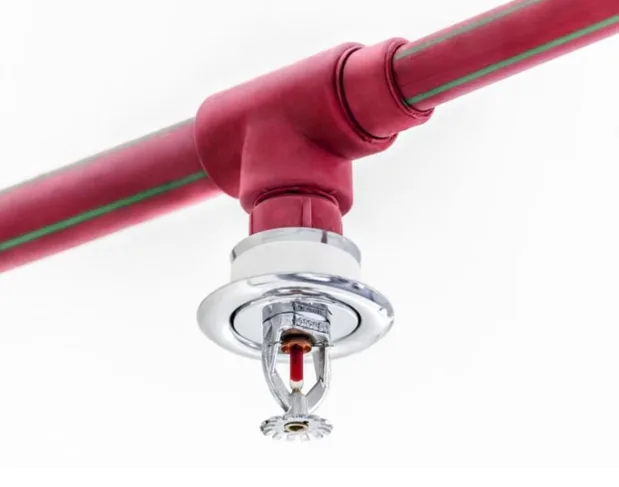 Hệ thống chữa cháy Sprinkler