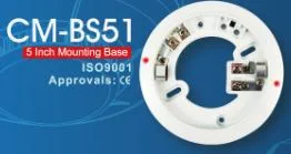 Mạch báo cháy BS51