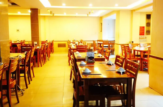 Thiết kế pccc nhà hàng