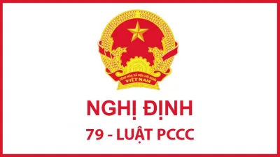 Quy định PCCC kho hàng, kho xưởng theo nghị định 79