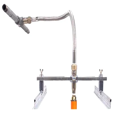 Địa chỉ cung cấp ống mềm SPRINKLER chữa cháy tại Bắc Ninh, Bắc Giang